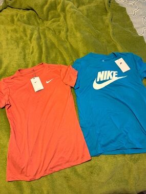 Womens Nike Tshirt Bundle